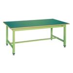 Medium Duty Workbench, KT Type, Uniform Load 800 kg