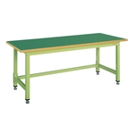 Medium Duty Workbench, KV Type, Uniform Load 1200 kg