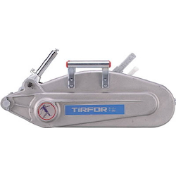 Multipurpose Portable Winch, Maximum Capacity (t) 0.3