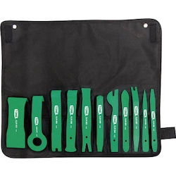 Clip Remover Set CLR3011S