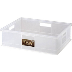 Storage Box, Plexi