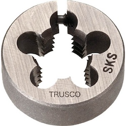 Round Die For Unified Screw Thread (Fine)