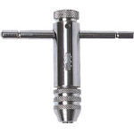 T-Shaped Ratchet Tap Holder