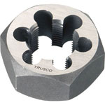 Hexagonal Re-Threading Die (coarse)