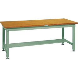 Medium Duty Workbench, Basic Type, Uniform Load 1200 kg