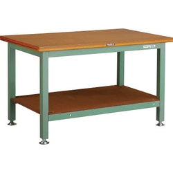 Heavy Duty Workbench, Basic Type, Uniform Load 3,000 kg