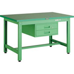 Medium Work Bench with 2 Drawers Average Load (kg) 800