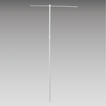 Pole (2-Stage Telescopic)