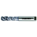 HF Series Ultra-High Speed Spiral Tap for Cast Aluminum / Die Cast Aluminum HFAHS