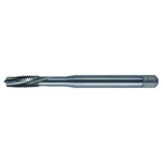 Spiral Tap for X Series Stainless Steel Through Hole SUXSL