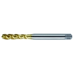 X-Series Titanium Coating Spiral Tap AUXSP