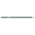 Long Shank Spiral Tap Left-Hand Thread LS-SP(LH)(LS-N-SP(LH))