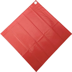 Safety Marking Flag