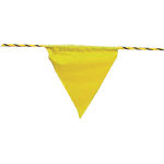 Safety Marking Flag Rope Set