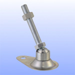 Adjuster for Inclined Surface Use for Anchor Fastening, D-U-EII