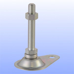 Adjuster for Anchor Fixing (Equipped with Thrust Bearings) WD-EII