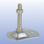 Adjuster, for Fixed Anchor (Large Base Type), D-E-W