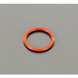 Silicone Rubber O-ring EA423RE-10