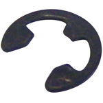 JIS E Type Retaining Rings