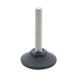 Engineering Plastic, Leveling, Pad (ELP)