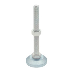 Level Adjuster (for Heavy Loads) (KA)