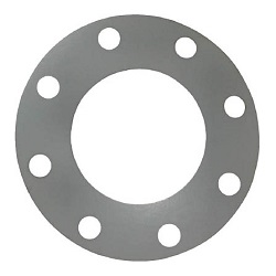 Rubber Gaskets for High Pressure