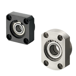 Bearings with Housings - Short Double Bearings, Retained