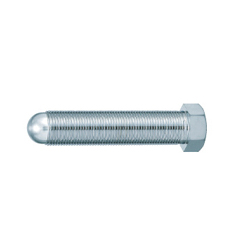 Leveler Bolts - Tip Sphere Head Cap