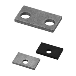 Keys for Precision Pivot Pins