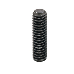 Hex Socket Set Screws - Flat End