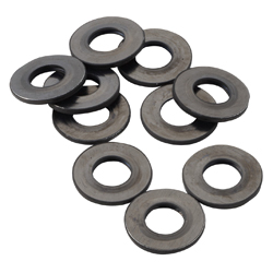 Seal Washer SW-K Type (for Bolts with Heads; Type with Inner Diameter Exposed Thread)