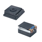 Vibration-Proof Leveling Block, VB Type