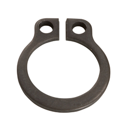 C retainer ring (for shaft)