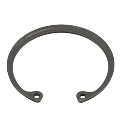 C-type retaining ring (for holes)