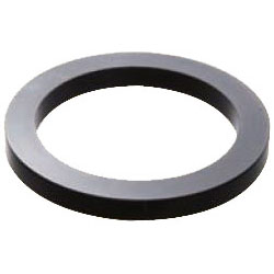 Rubber Gasket, Fluorine Rubber