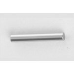 Stainless Steel Parallel Pin (Hard)