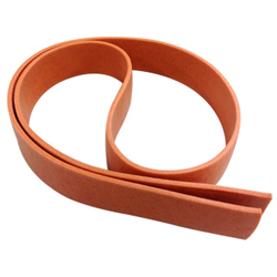 Silicone Sponge Square Cord