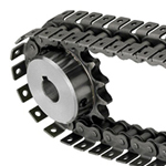 Conveyer Chains, SprocketsImage