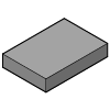 Material Plates, BlocksImage