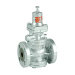 Safety Valves, Control ValvesImage