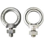 I-Bolts, U-Bolts for PlumbingImage