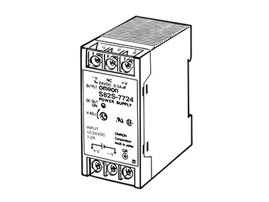 Switching-Mode Power Supply S82S: related images