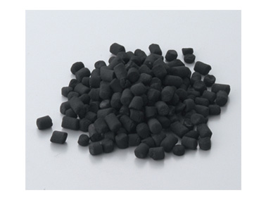 Replacement activated carbon