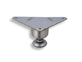 Stainless-steel leveling mount K-1794: Related images